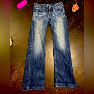Ariat trousers 30L $40